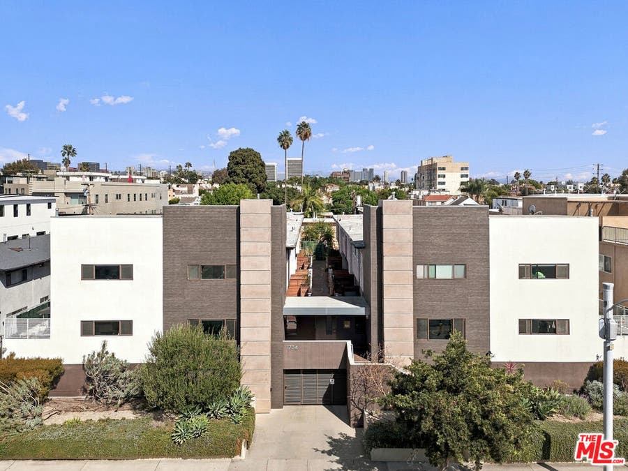 Property photo for 1734 S Westgate Avenue, #3, Los Angeles, CA