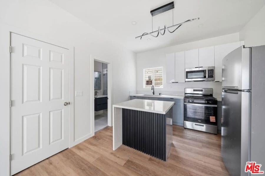 Property photo for 3026 W 12th Street, Los Angeles, CA