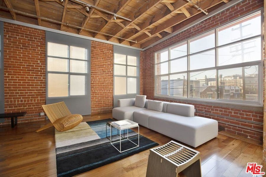 Property photo for 500 Molino Street, #204, Los Angeles, CA