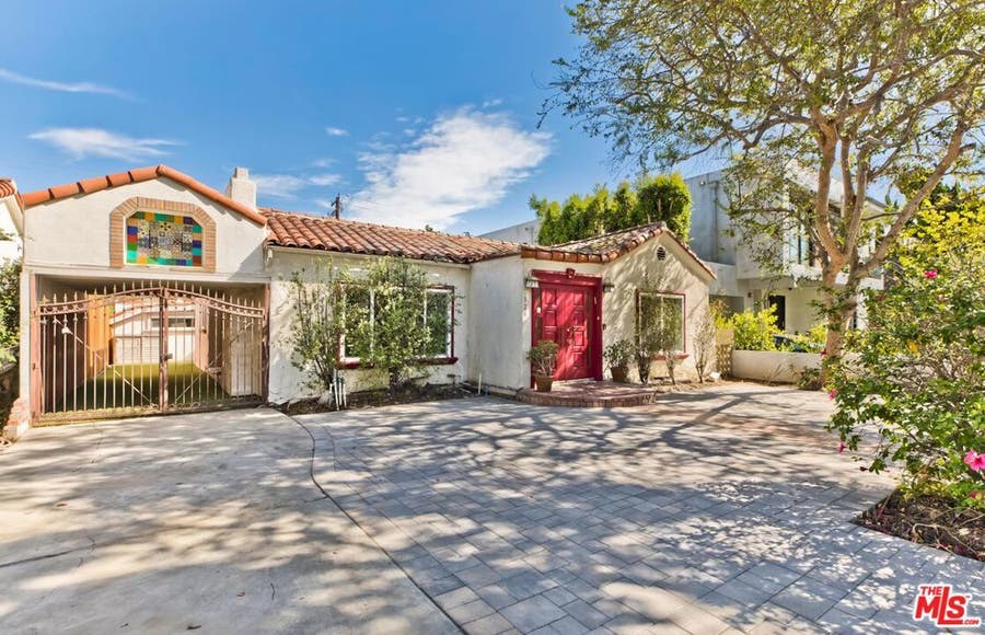 Property photo for 324 S Wetherly Drive, Beverly Hills, CA