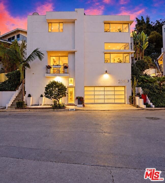 Property photo for 2389 Lyric Avenue, Los Angeles, CA