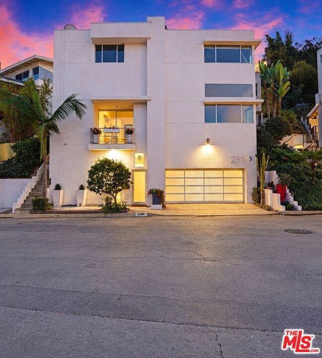 Property photo for 2389 Lyric Avenue, Los Angeles, CA