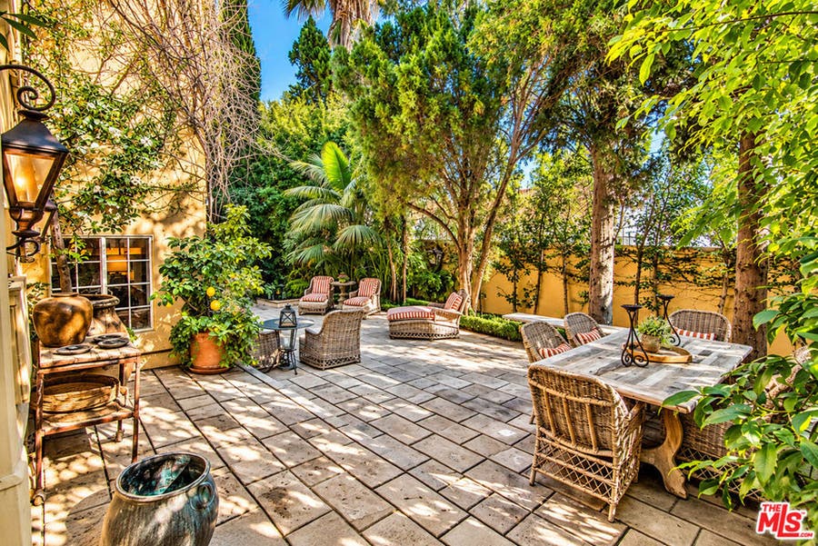 Property photo for 2022 Whitley Avenue, Los Angeles, CA