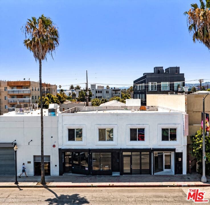 Property photo for 355 N Fairfax Avenue, Los Angeles, CA