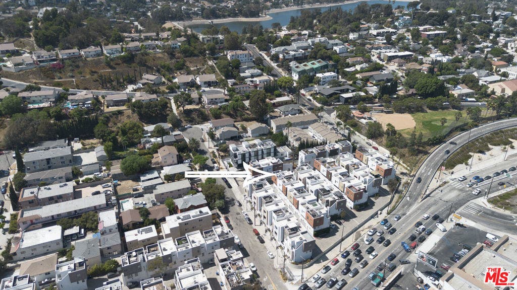 2213 Selig Drive, Los Angeles, CA 90026