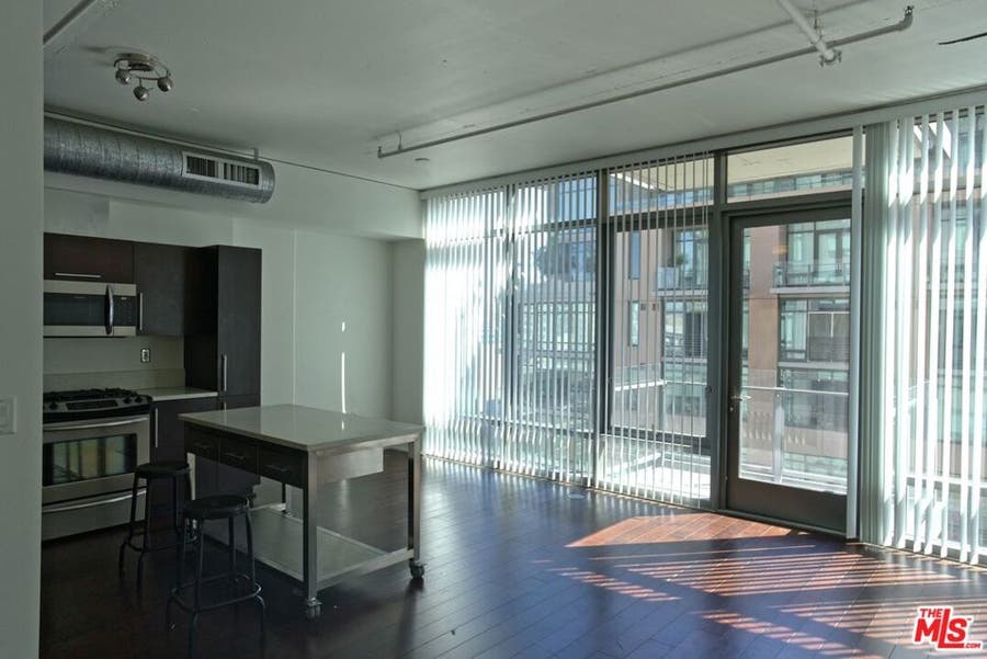 Property photo for 1100 S Hope Street, #1111, Los Angeles, CA