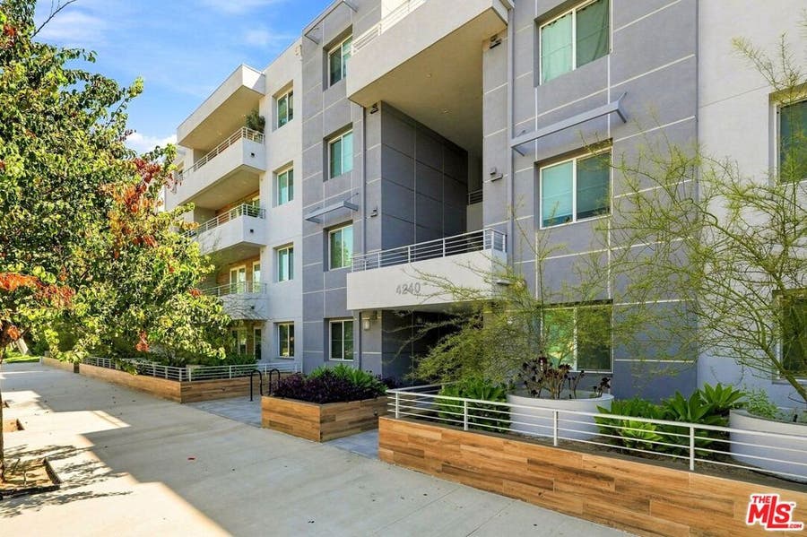 Property photo for 4240 Laurel Canyon Boulevard, #305-3, Studio City, CA