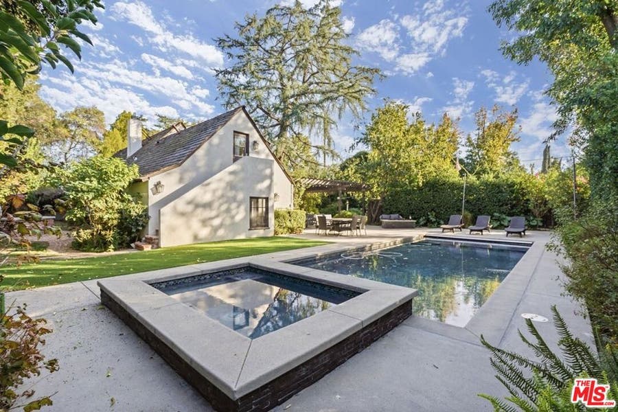 Property photo for 23057 Sylvan Street, Woodland Hills, CA