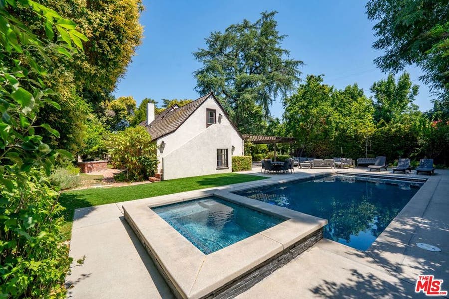 Property photo for 23057 Sylvan Street, Woodland Hills, CA