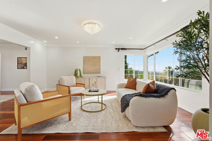 Property photo for 5356 Waldo Place, Los Angeles, CA