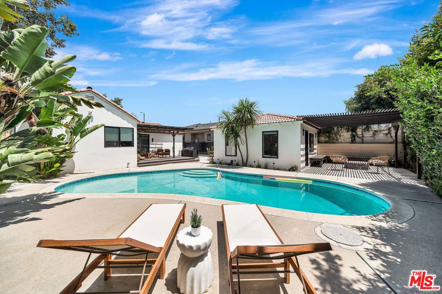 Property photo for 4244 Brunswick Avenue, Los Angeles, CA