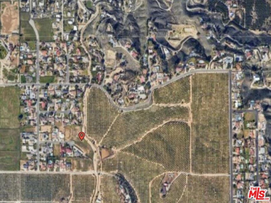 Property photo for 44300 French Circle, Hemet, CA