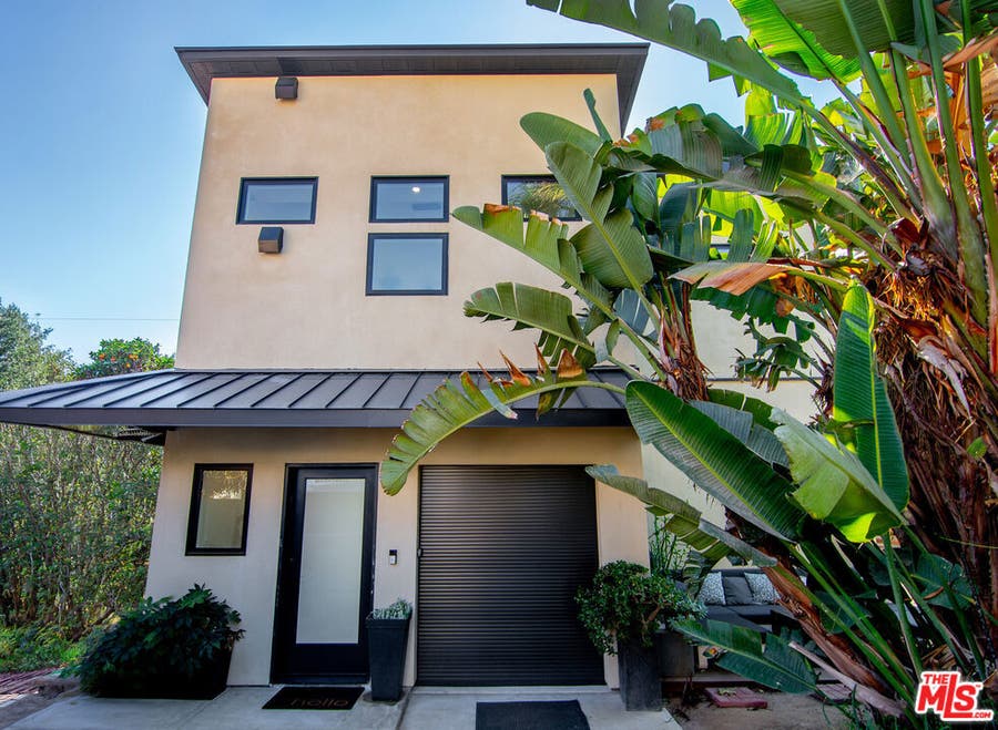 Property photo for 4438 W 60th Street, Los Angeles, CA