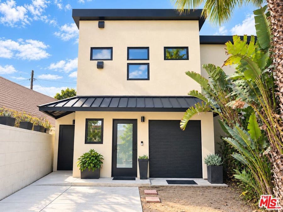 Property photo for 4438 W 60th Street, Los Angeles, CA