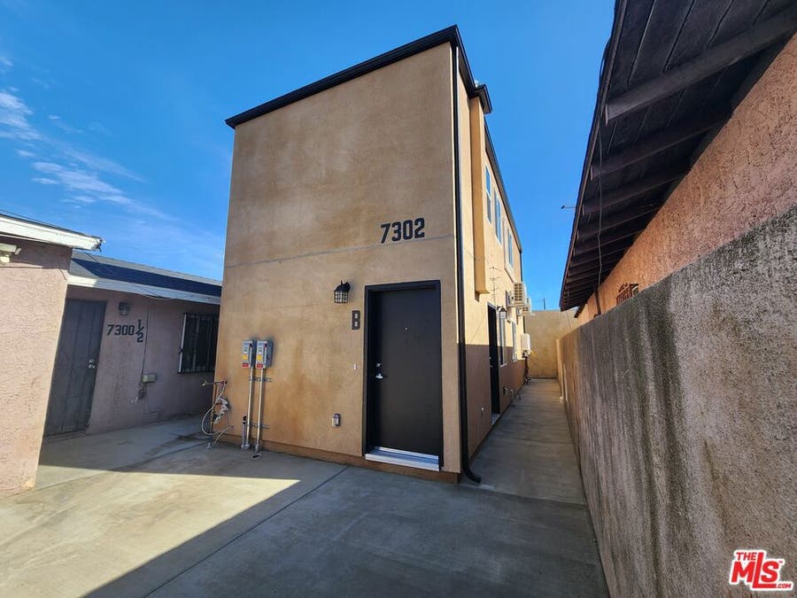 Property photo for 7302 Mace Place, #B, Los Angeles, CA
