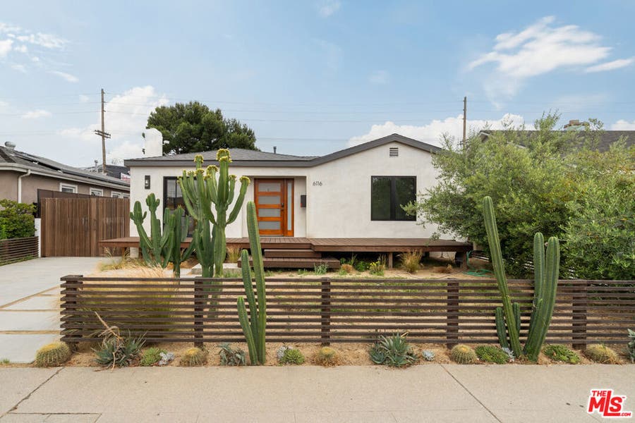 Property photo for 6116 W 85th Place, Los Angeles, CA