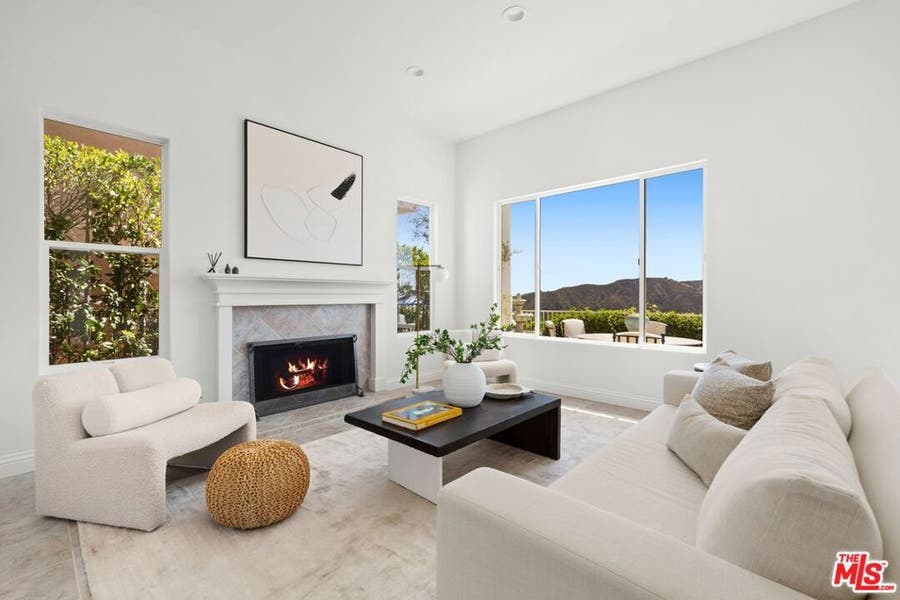 Property photo for 1486 Paseo De Oro, Pacific Palisades, CA