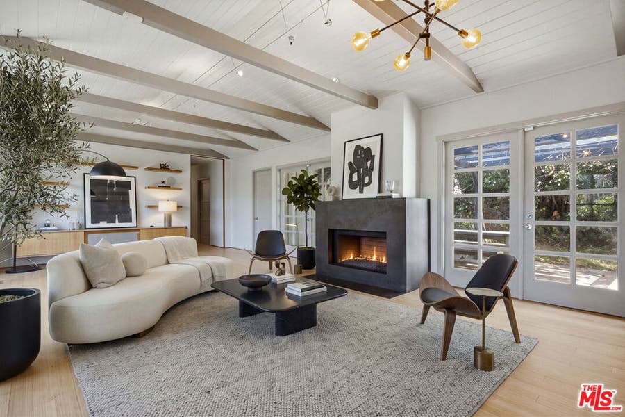 Property photo for 8618 Appian Way, Los Angeles, CA