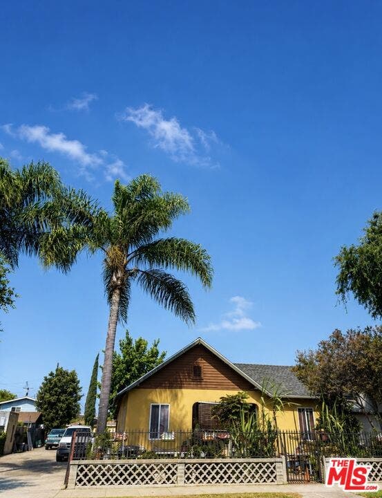 Property photo for 409 S Rose Street, Anaheim, CA