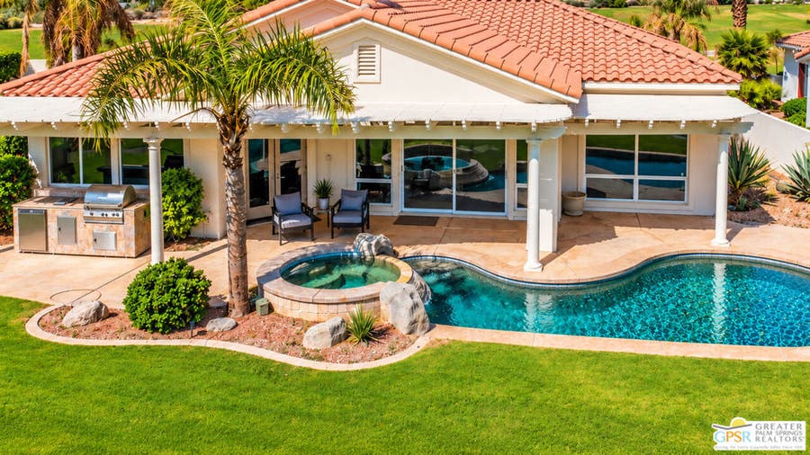 Property photo for 78640 Castle Pines Drive, La Quinta, CA