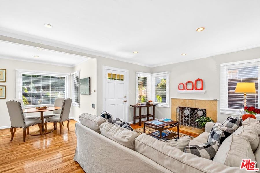 Property photo for 1205 Marine Street, Santa Monica, CA