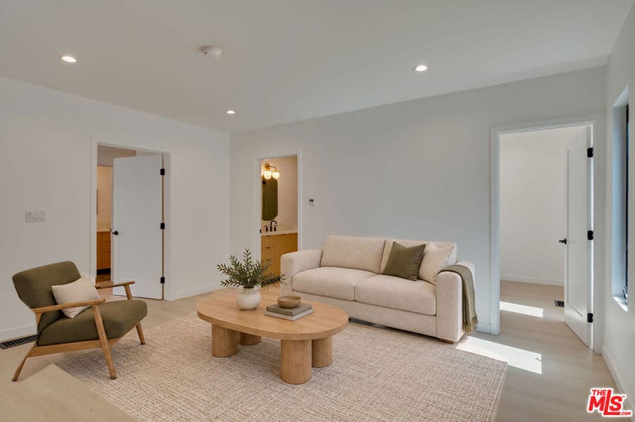 Property photo for 1223 Havenhurst Drive, #2, West Hollywood, CA