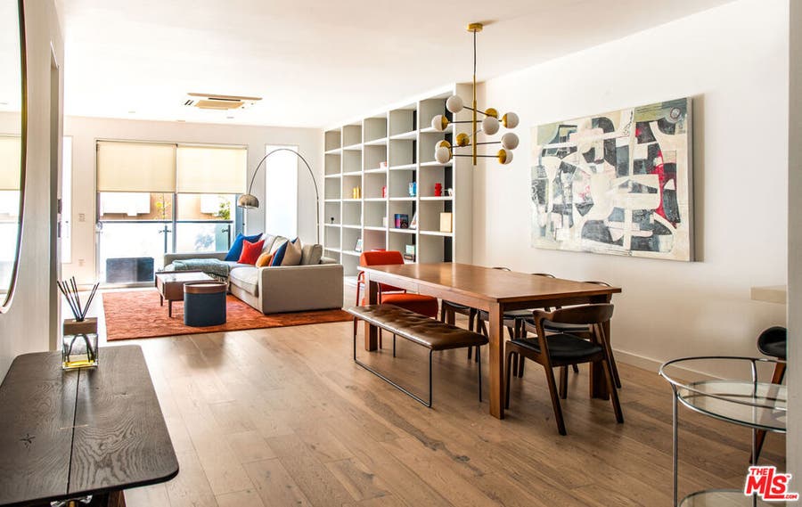Property photo for 928 N Croft Avenue, #202, West Hollywood, CA