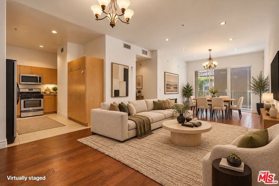Property photo for 917 S New Hampshire Avenue, #414, Los Angeles, CA