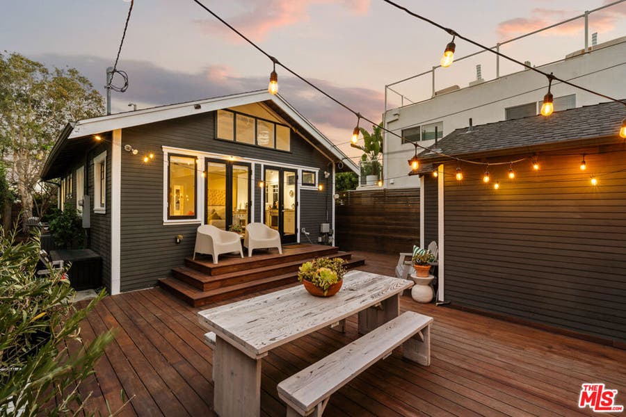 Property photo for 247 Windward Avenue, Venice, CA