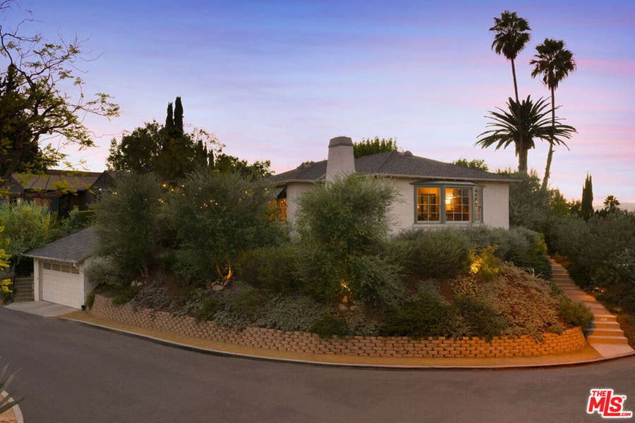 Property photo for 231 Wayland Street, Los Angeles, CA