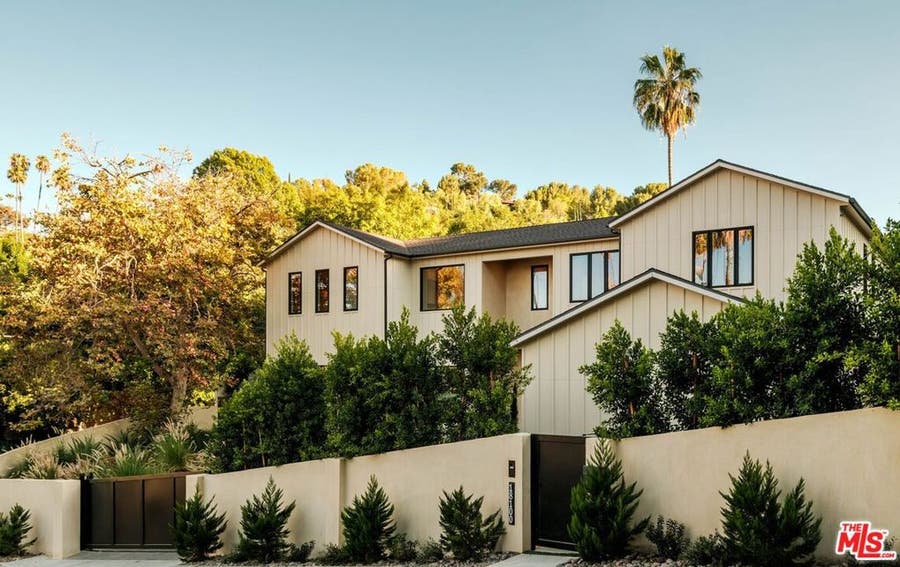 Property photo for 18100 Karen Drive, Los Angeles, CA