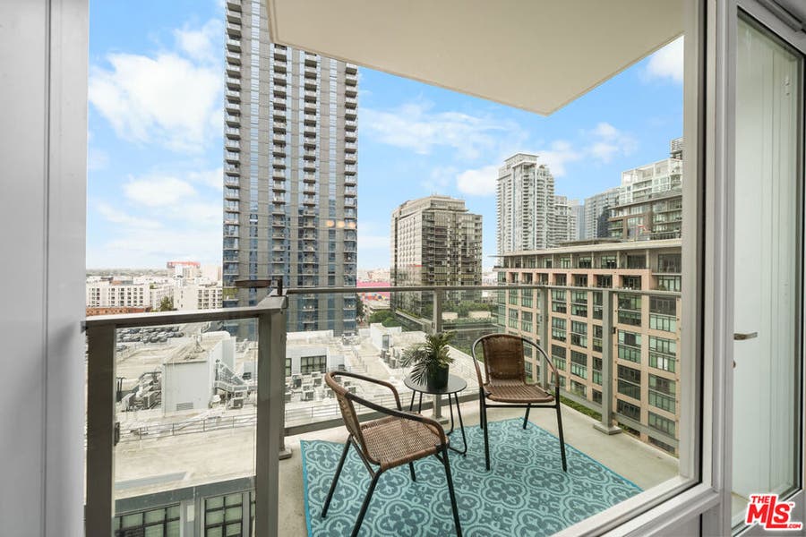 Property photo for 1050 S Grand Avenue, #1303, Los Angeles, CA