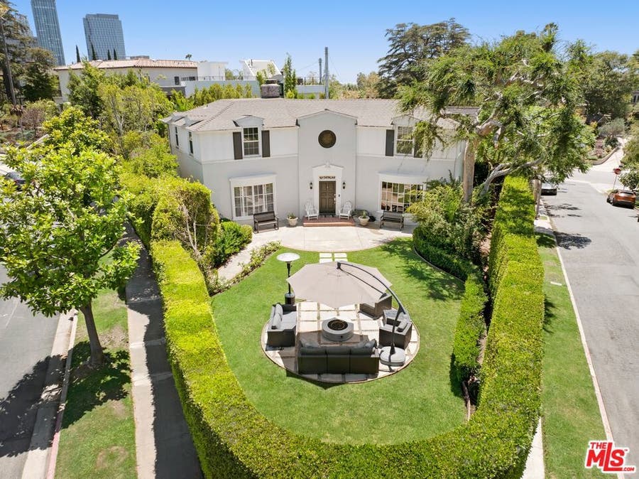 Property photo for 1409 Club View Drive, Los Angeles, CA