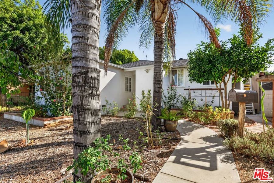 Property photo for 6644 Tampa Avenue, Reseda, CA