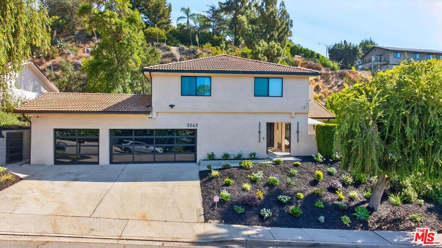 Property photo for 3243 Kirkham Drive, Glendale, CA