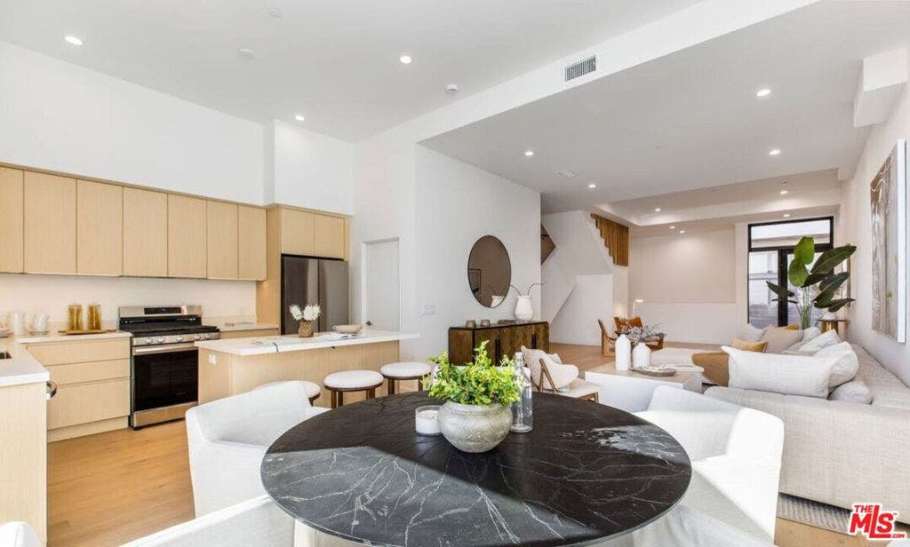 3808 College Avenue, Culver City, CA 90232