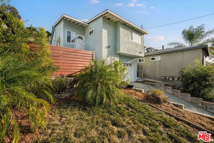 Property photo for 2840 Budau Avenue, Los Angeles, CA