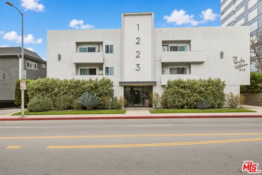 Property photo for 1223 S Bundy Drive, #306, Los Angeles, CA