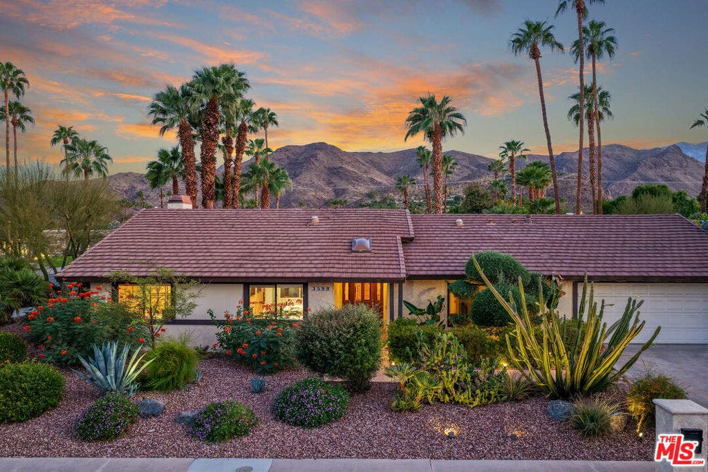 3599 E EL GAUCHO Circle, Palm Springs, CA 92264 3599 E EL GAUCHO Circle, Palm Springs, CA 92264