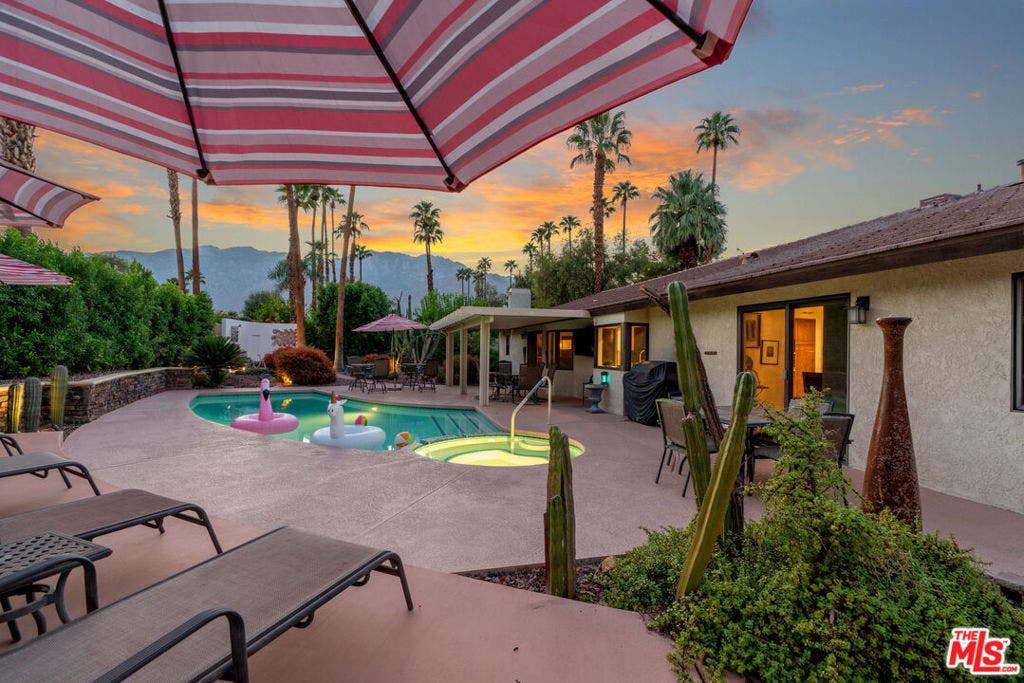 3599 E EL GAUCHO Circle, Palm Springs, CA 92264 3599 E EL GAUCHO Circle, Palm Springs, CA 92264