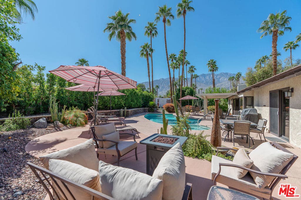 3599 E EL GAUCHO Circle, Palm Springs, CA 92264 3599 E EL GAUCHO Circle, Palm Springs, CA 92264