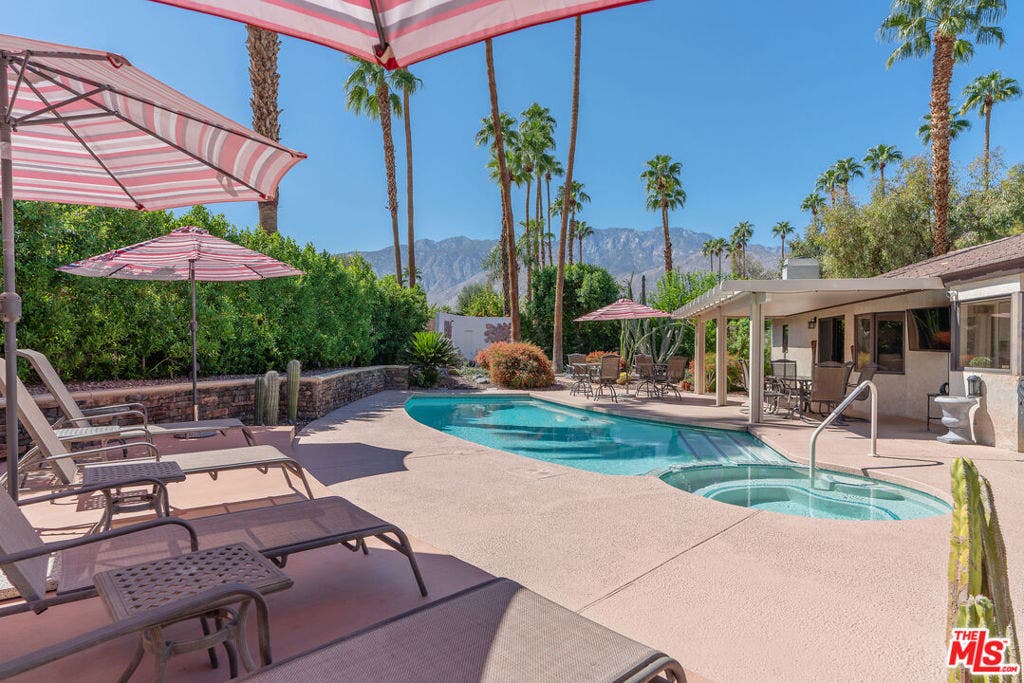 3599 E EL GAUCHO Circle, Palm Springs, CA 92264 3599 E EL GAUCHO Circle, Palm Springs, CA 92264