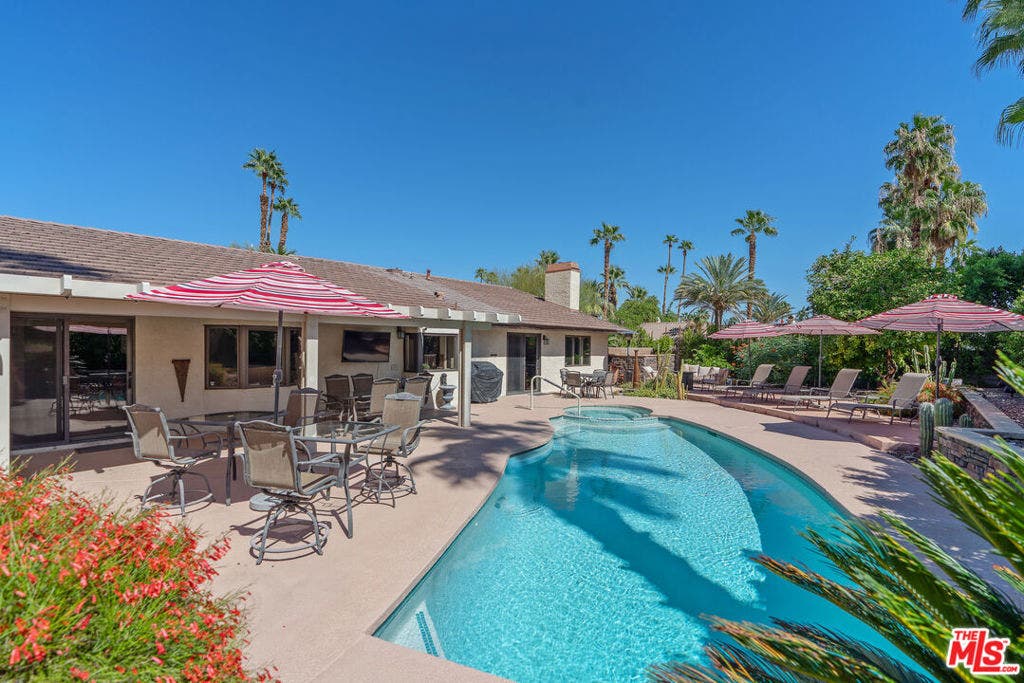 3599 E EL GAUCHO Circle, Palm Springs, CA 92264 3599 E EL GAUCHO Circle, Palm Springs, CA 92264