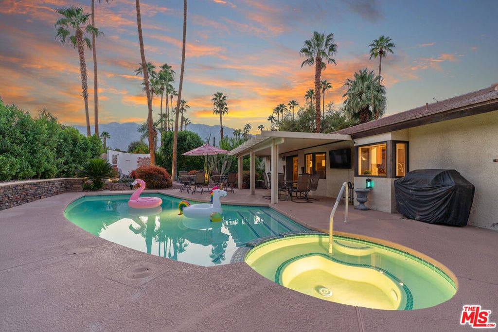 3599 E EL GAUCHO Circle, Palm Springs, CA 92264 3599 E EL GAUCHO Circle, Palm Springs, CA 92264