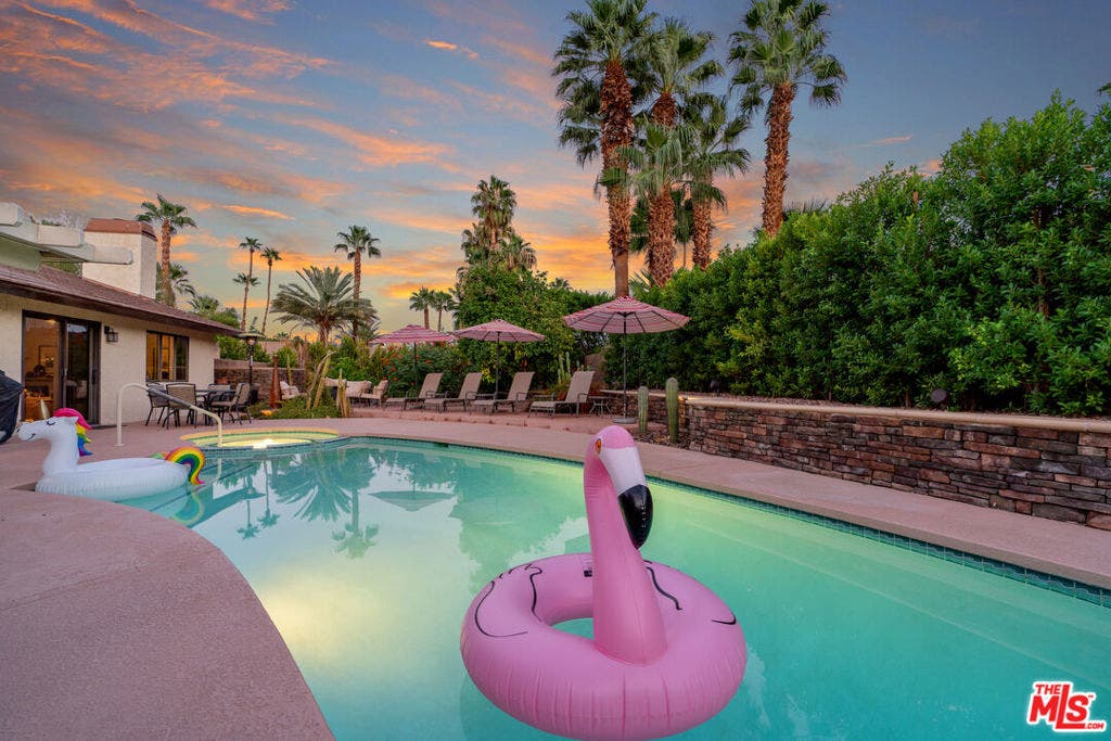 3599 E EL GAUCHO Circle, Palm Springs, CA 92264 3599 E EL GAUCHO Circle, Palm Springs, CA 92264