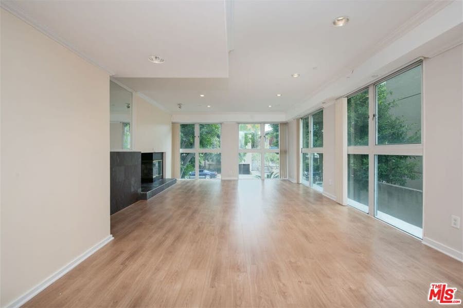 Property photo for 1927 Glendon Avenue, #101, Los Angeles, CA