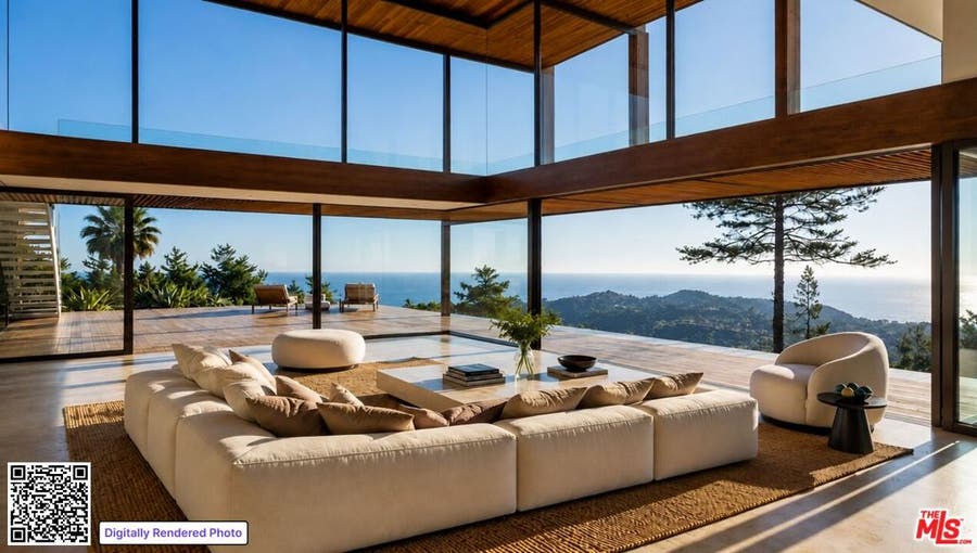 Property photo for 373 Moonrise Drive, Malibu, CA