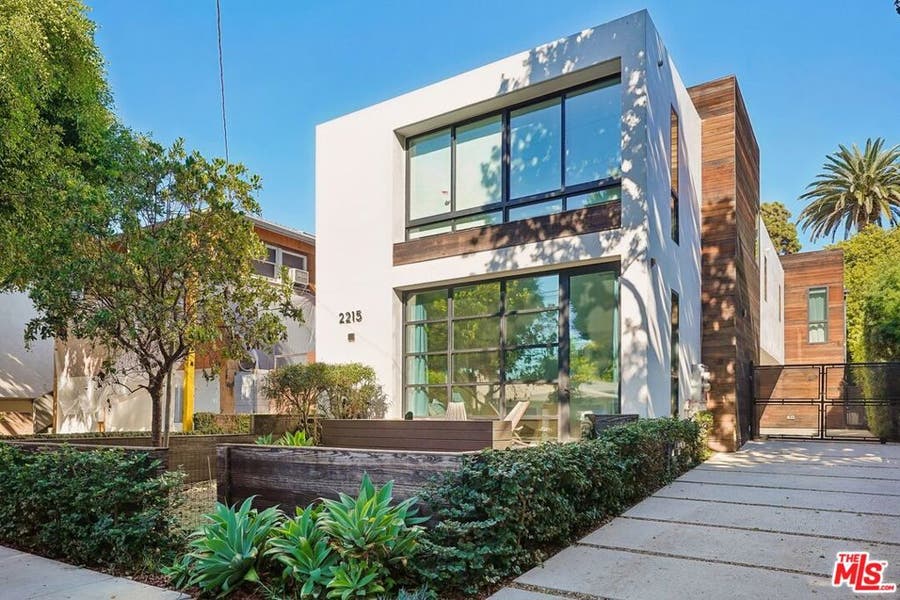 Property photo for 2215 5th Street, #B, Santa Monica, CA
