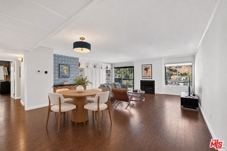 Property photo for 2018 Griffith Park Boulevard, #219, Los Angeles, CA