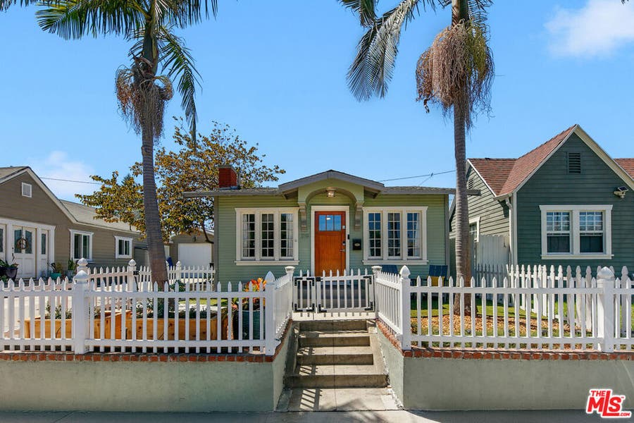 Property photo for 719 Columbia Place, Torrance, CA